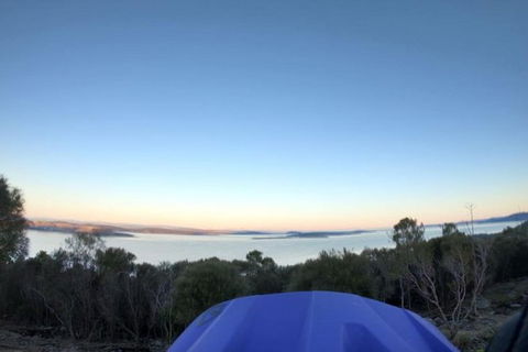Explore Downhill Mountain In 3-Hour Bike Tour From Hobart - Accommodation Kalgoorlie 2