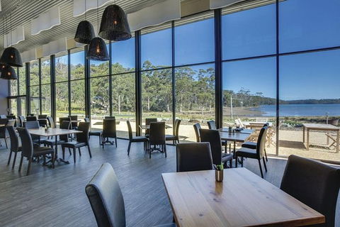 Private Hobart Discover South East Food And Scenic Tour - Accommodation Kalgoorlie 5