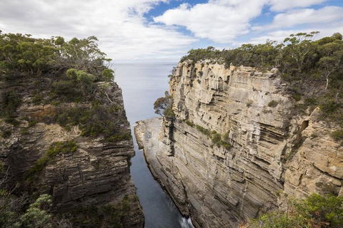 Private Hobart Discover South East Food And Scenic Tour - Accommodation Kalgoorlie 4