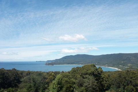 Private Hobart Discover South East Food And Scenic Tour - Accommodation Kalgoorlie 0