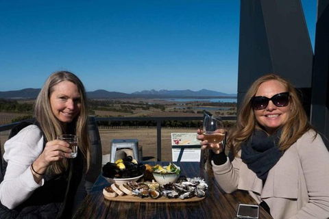 Highlights Of Hobart: Gourmet Food Tour - Accommodation Kalgoorlie 3