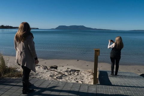 Highlights Of Hobart: Gourmet Food Tour - Accommodation Kalgoorlie 5