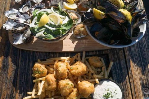 Highlights Of Hobart: Gourmet Food Tour - Accommodation Kalgoorlie 2