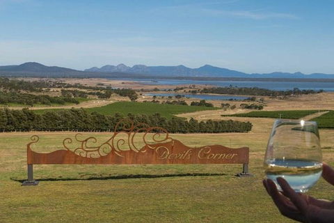 Highlights Of Hobart: Gourmet Food Tour - Accommodation Kalgoorlie 1