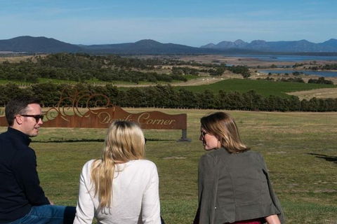 Highlights Of Hobart: Gourmet Food Tour - Accommodation Kalgoorlie 4