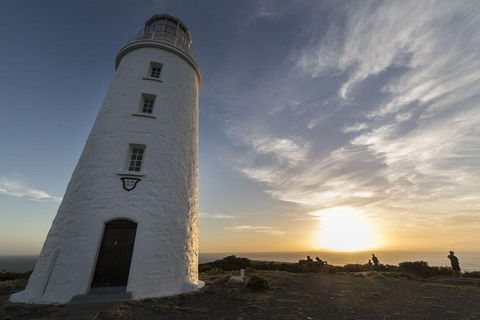 2.5-Hour Sunset At Cape Bruny Lighthouse Tour - Accommodation Kalgoorlie 5