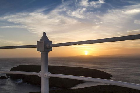 2.5-Hour Sunset At Cape Bruny Lighthouse Tour - Accommodation Kalgoorlie 3