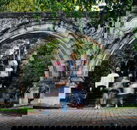 Private Royal Tasmanian Botanical Gardens Walking Tour - Accommodation Kalgoorlie