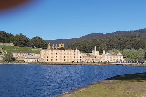 6-Day Small-Group Hearty Tasmania Tour From Hobart - Accommodation Kalgoorlie 6
