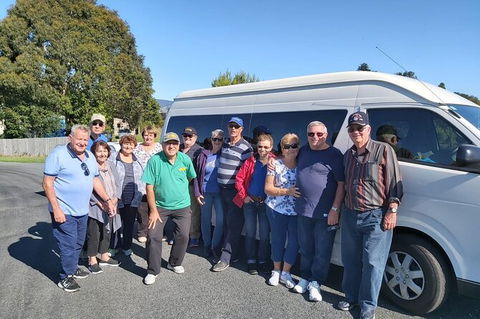 6-Day Small-Group Hearty Tasmania Tour From Hobart - Accommodation Kalgoorlie 7