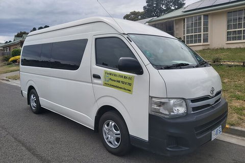 6-Day Small-Group Hearty Tasmania Tour From Hobart - Accommodation Kalgoorlie 1