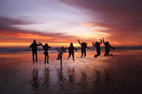 2-Day Tas East Coast Escape Tour Including Bay Of Fires, Wineglass Bay & Devils - Accommodation Kalgoorlie 2