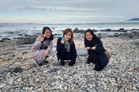 2-Day Tas East Coast Escape Tour Including Bay Of Fires, Wineglass Bay & Devils - Accommodation Kalgoorlie 1