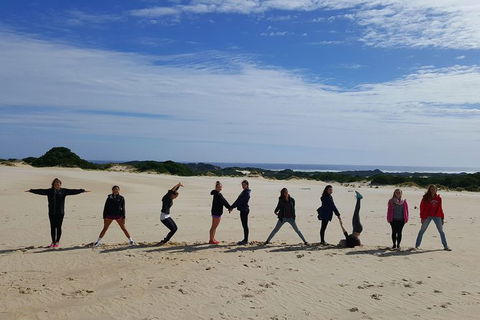 2-Day Tas East Coast Escape Tour Including Bay Of Fires, Wineglass Bay & Devils - Accommodation Kalgoorlie 5