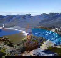 4-Day Fabulous Tasmania Tour Wineglass Bay Port Arthur Devils  Bruny Island - Accommodation Kalgoorlie