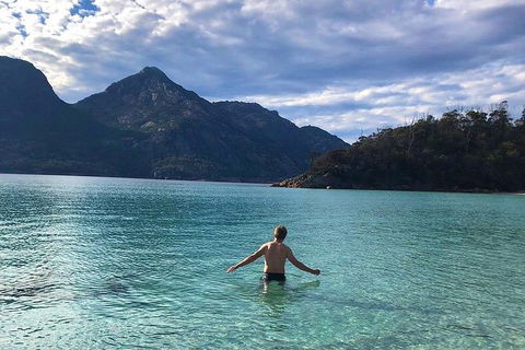 Sea & Explore Wineglass Bay & Freycinet National Park - Cruise & Walk - Accommodation Kalgoorlie 2
