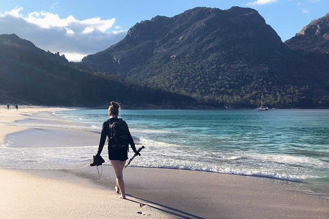 Sea & Explore Wineglass Bay & Freycinet National Park - Cruise & Walk - Accommodation Kalgoorlie 6