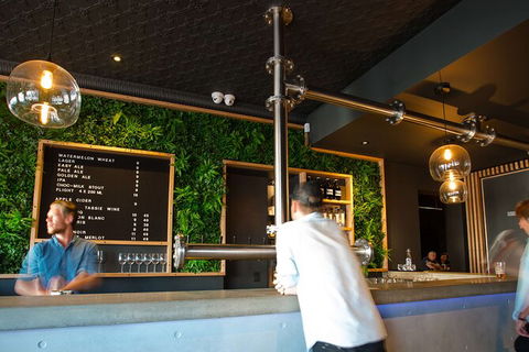 Mt. Wellington Morning Hike + Afternoon Beer & History Walk - Accommodation Kalgoorlie 15