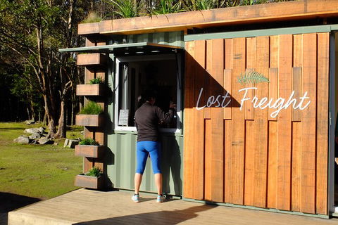 Mt. Wellington Morning Hike + Afternoon Beer & History Walk - Accommodation Kalgoorlie 13