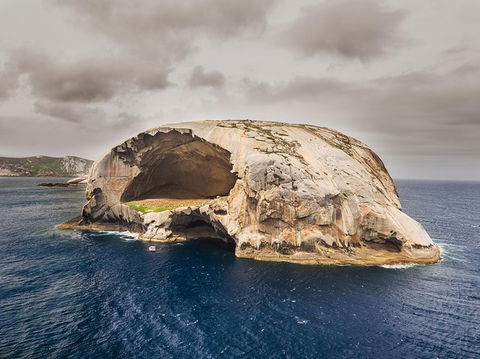 Wilsons Promontory Wilderness Cruise From Tidal River - Accommodation Kalgoorlie 7