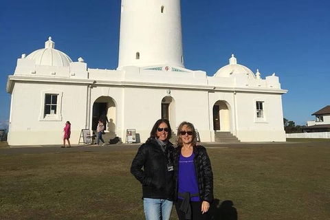 Sydney&Melbourne City Lovers- 2 Day Combo Private Tour! - Accommodation Kalgoorlie 4