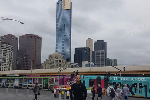 Sydney&Melbourne City Lovers- 2 Day Combo Private Tour! - Accommodation Kalgoorlie 5