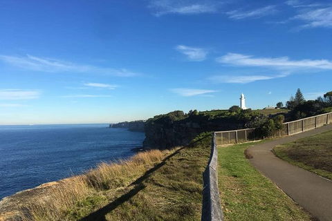 Sydney&Melbourne City Lovers- 2 Day Combo Private Tour! - Accommodation Kalgoorlie 11
