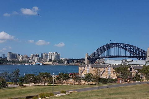 Sydney&Melbourne City Lovers- 2 Day Combo Private Tour! - Accommodation Kalgoorlie 0