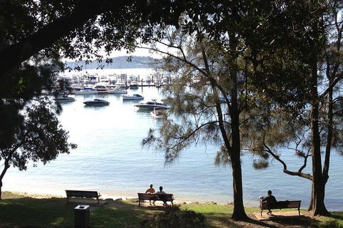 Sydney&Melbourne City Lovers- 2 Day Combo Private Tour! - Accommodation Kalgoorlie 6