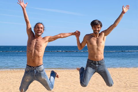 LGBT+ Friendly 9-Hour Great Ocean Road Private Tour - Accommodation Kalgoorlie 0