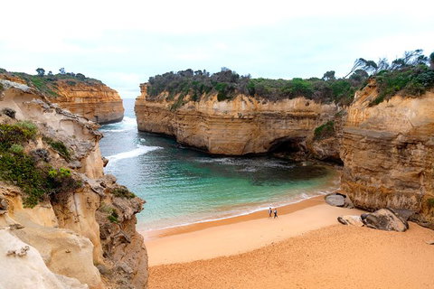 The Great Ocean Road 1 Day Private Sunset Tour - Accommodation Kalgoorlie 3