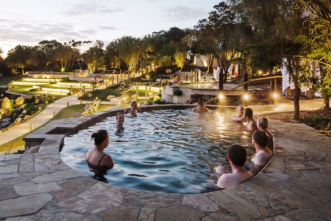 Melbourne VIC Accommodation Kalgoorlie