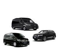 Melbourne CBD to Melbourne Airport 1 way - Accommodation Kalgoorlie
