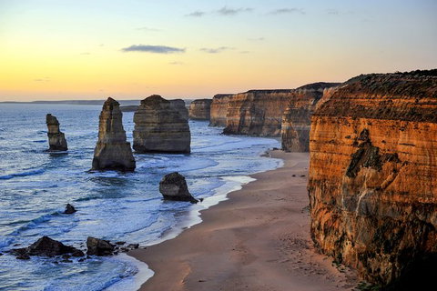 Great Ocean Road Tour Plus Koalas, Forest Walk And Morning Tea. - Accommodation Kalgoorlie 0
