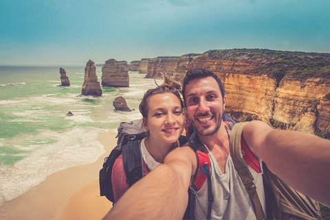Great Ocean Road Tour Plus Koalas, Forest Walk And Morning Tea. - Accommodation Kalgoorlie 5