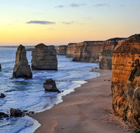 Great Ocean Road Private Car Tour. 1-7 Passengers Same Car Price. - Accommodation Kalgoorlie