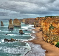 Full-Day Great Ocean Road Small-Group Tour from Melbourne - Accommodation Kalgoorlie