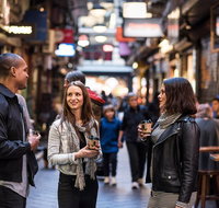Half Day Walking Tour of Melbourne - Accommodation Kalgoorlie