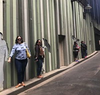 3.5 Hours Group Hipster Tour of Melbourne - Accommodation Kalgoorlie