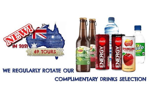 Peninsula Nature Tour - Accommodation Kalgoorlie 2