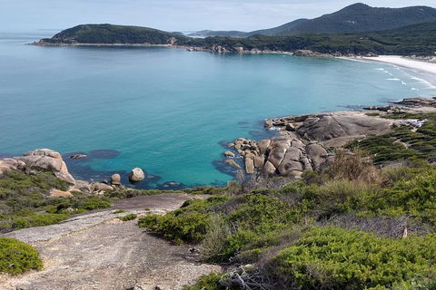 Wilsons Promontory Brainstorming Escape - Accommodation Kalgoorlie 4