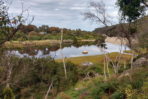 Wilsons Promontory Brainstorming Escape - Accommodation Kalgoorlie 9