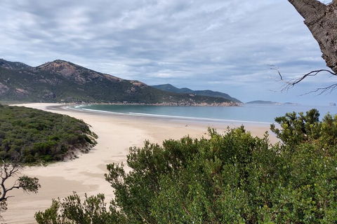 Wilsons Promontory Brainstorming Escape - Accommodation Kalgoorlie 1
