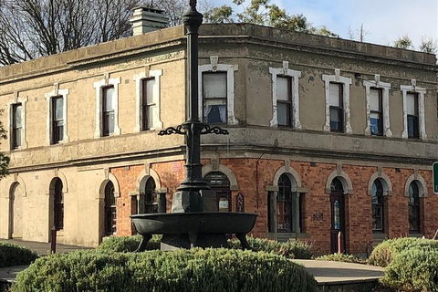 Alices Journeys Guided Walking Tours Of Daylesford - Accommodation Kalgoorlie 0