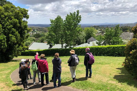 Alices Journeys Guided Walking Tours Of Daylesford - Accommodation Kalgoorlie 1