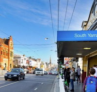 South Yarra to Melbourne Airport Special or the other way or To Port Melbourne - Accommodation Kalgoorlie