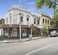 Carlton to Melbourne Airport Special Or the other way around - Accommodation Kalgoorlie