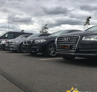 Melbourne City Chauffeur Hire for 1 Hour - Accommodation Kalgoorlie