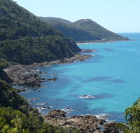 2-Day Private Great Ocean Road tour - Accommodation Kalgoorlie