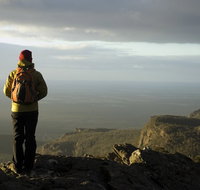 3-Day Private Great Ocean Road and Grampians tour - Accommodation Kalgoorlie